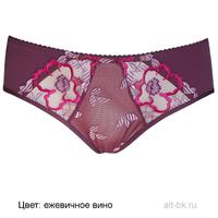 0048-90 - Трусы женские, Lady lux
